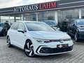 Volkswagen Golf VIII 2.0TSI Lim. GTI DSG*AMBIENTE*NAVI*DAB* Blanc - thumbnail 1