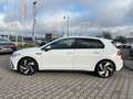 Volkswagen Golf VIII 2.0TSI Lim. GTI DSG*AMBIENTE*NAVI*DAB* Blanc - thumbnail 9