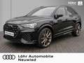 Audi RS Q3 quattro Matrix, SONOS, Pano, V/max 280 km/h Noir - thumbnail 1