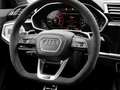 Audi RS Q3 quattro Matrix, SONOS, Pano, V/max 280 km/h Negro - thumbnail 11
