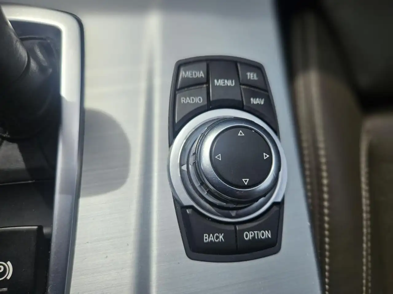 BMW X3 снимка BMW X3