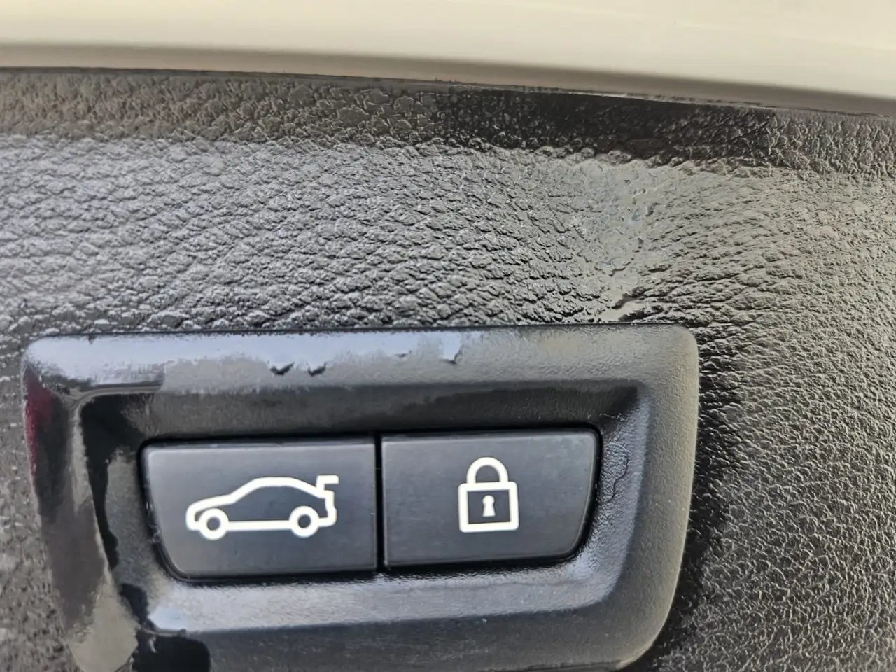 BMW X3 снимка BMW X3