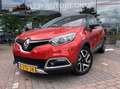 Renault Captur 1.2 TCe Helly Hansen Airco Clima Cruise 1Eig NAP Rood - thumbnail 3