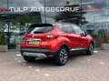 Renault Captur 1.2 TCe Helly Hansen Airco Clima Cruise 1Eig NAP Rood - thumbnail 10
