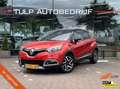 Renault Captur 1.2 TCe Helly Hansen Airco Clima Cruise 1Eig NAP Rood - thumbnail 1