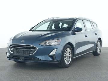 Titanium Winterpaket Navi Lane Asist RFKA DAB