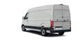 Volkswagen Crafter 35 2.0 TDI 140PK L4H3 Highline, Executive plus, Na Wit - thumbnail 2