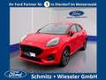 Ford Puma ST-Line 1,0 EcoBoost,ST-Line, Navi,Kamera Roşu - thumbnail 1