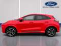 Ford Puma ST-Line 1,0 EcoBoost,ST-Line, Navi,Kamera Roşu - thumbnail 4