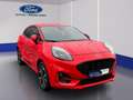 Ford Puma ST-Line 1,0 EcoBoost,ST-Line, Navi,Kamera Roşu - thumbnail 3