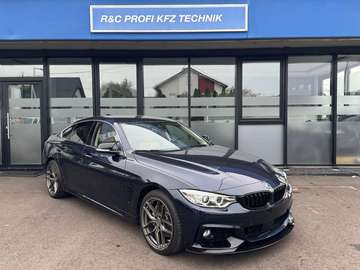 i xDrive Gran Coupe M Sport Aut./TWA/ACC/RFK/HE...
