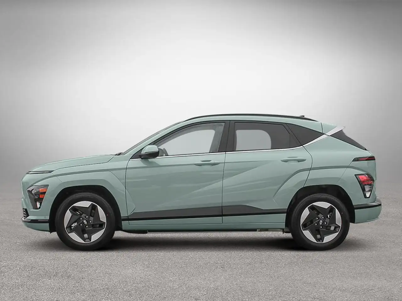 Hyundai KONA photo Hyundai KONA