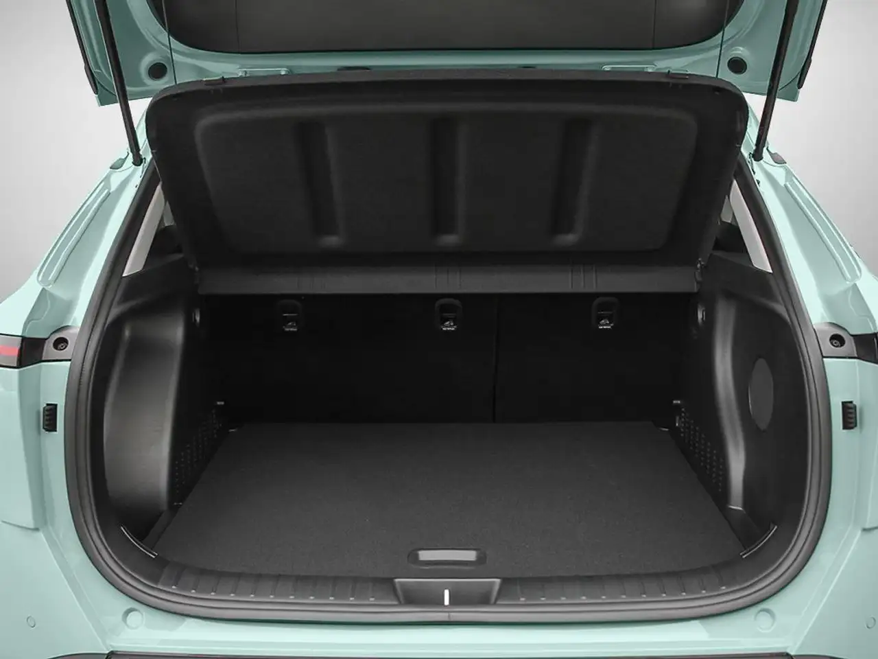 Hyundai KONA photo Hyundai KONA