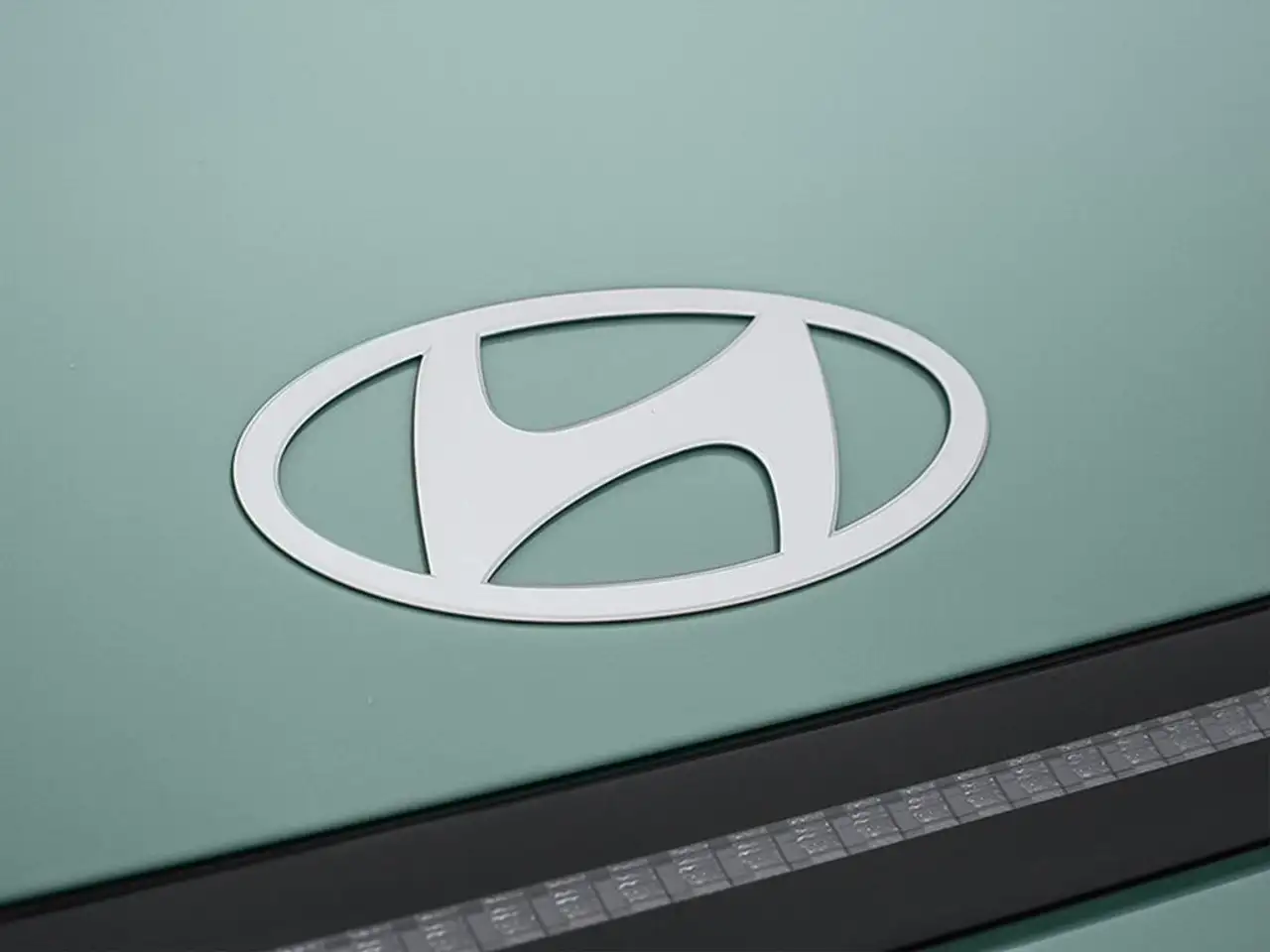 Hyundai KONA photo Hyundai KONA