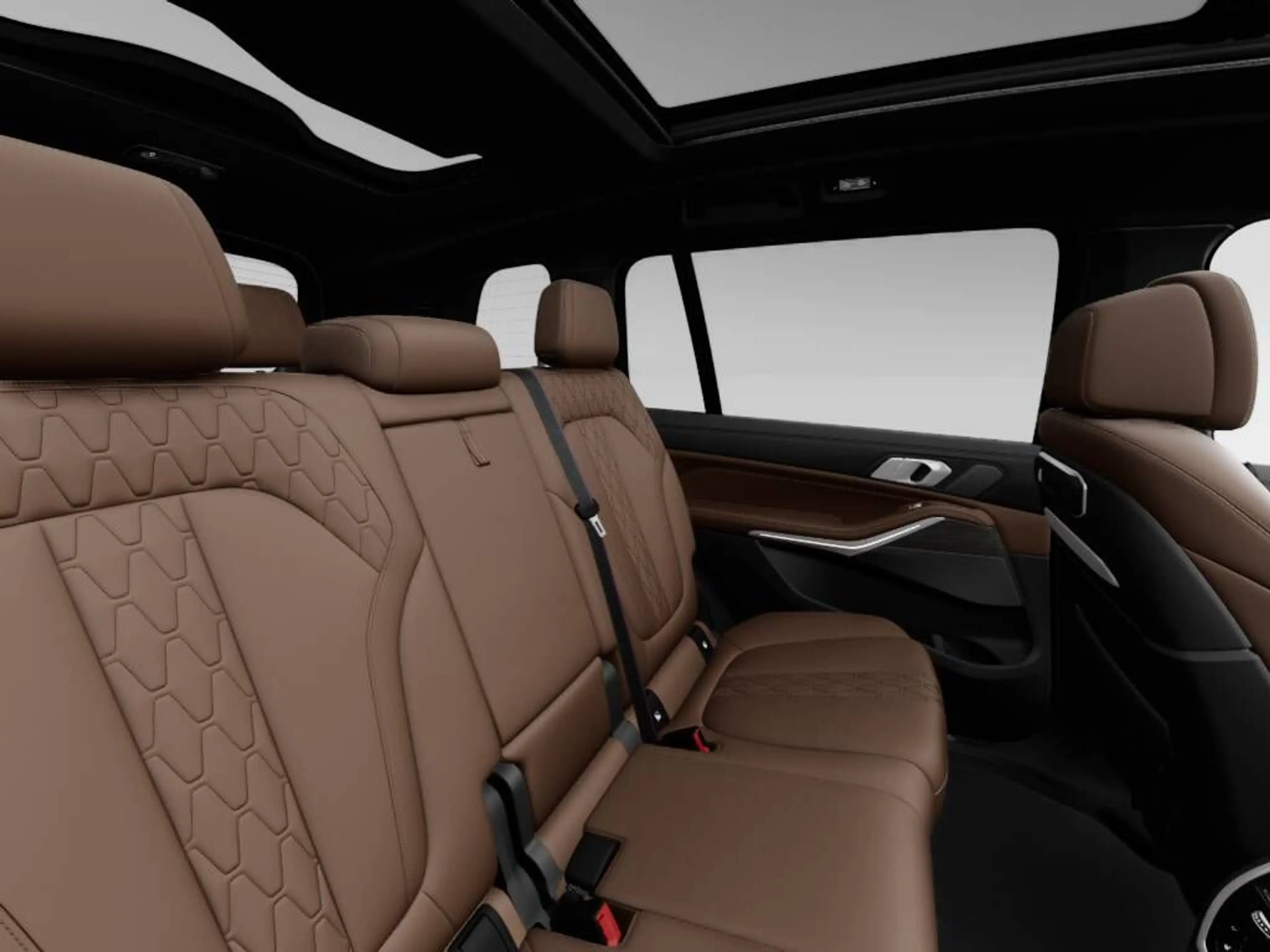 BMW X7 xDrive 40d M-Sport PRO ACC AHK Luft Pano 360° H&K — photo 8