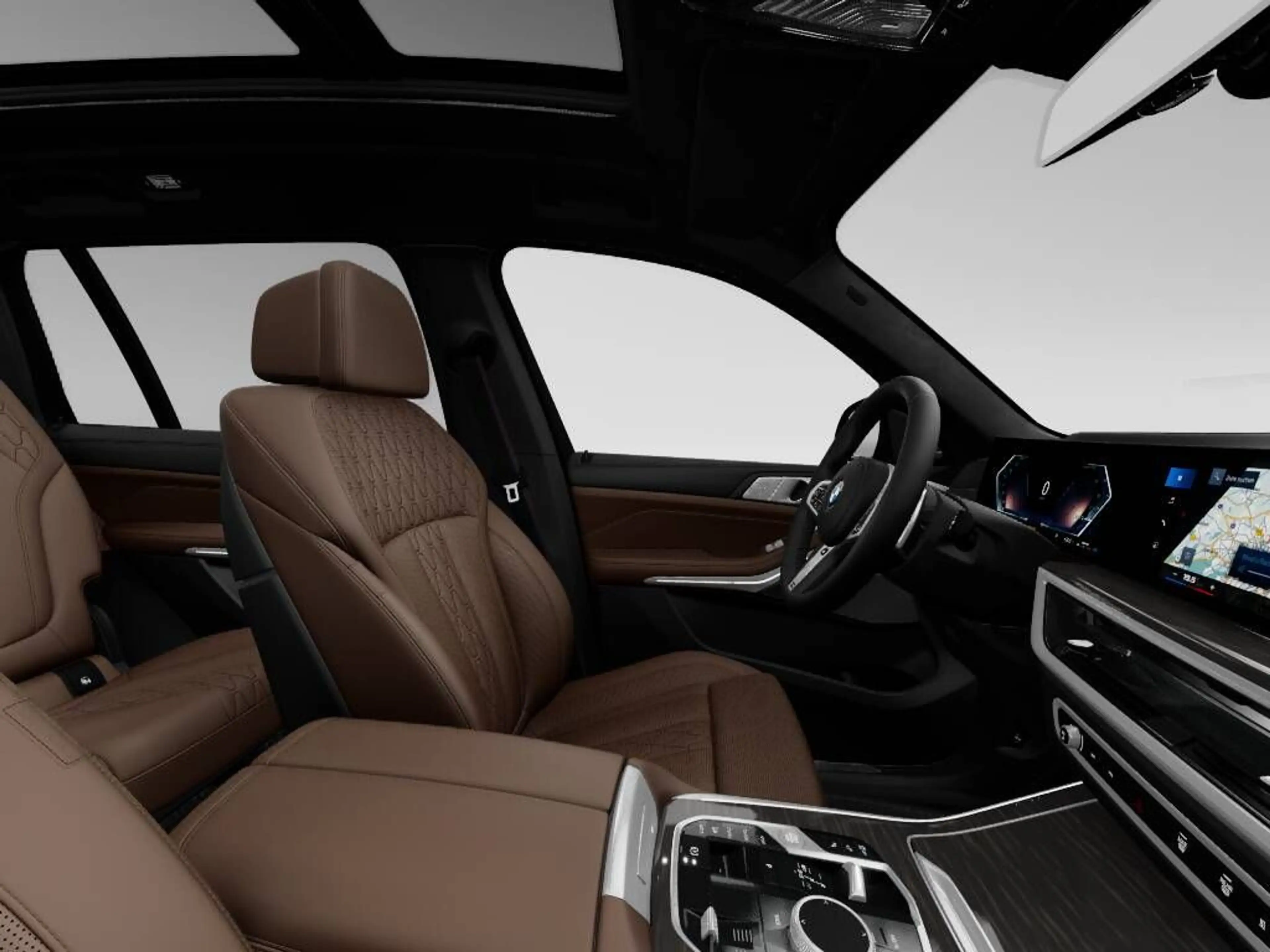 BMW X7 xDrive 40d M-Sport PRO ACC AHK Luft Pano 360° H&K — photo 7