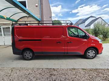1.6 Multijet L2H1 Base 1200kg