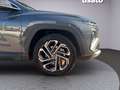 Hyundai TUCSON PE 1.6HEV AT 2WD EXELLENCE Bianco - thumbnail 9