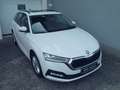 Skoda Octavia Ambition 2.0 TDI 150 PS, STANDHZ, PANODACH, NAVI, LED Weiß - thumbnail 1