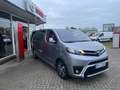 Toyota Proace Electric (75 kWh) L2(8-Si.) Verso Team Deutschland Silber - thumbnail 2