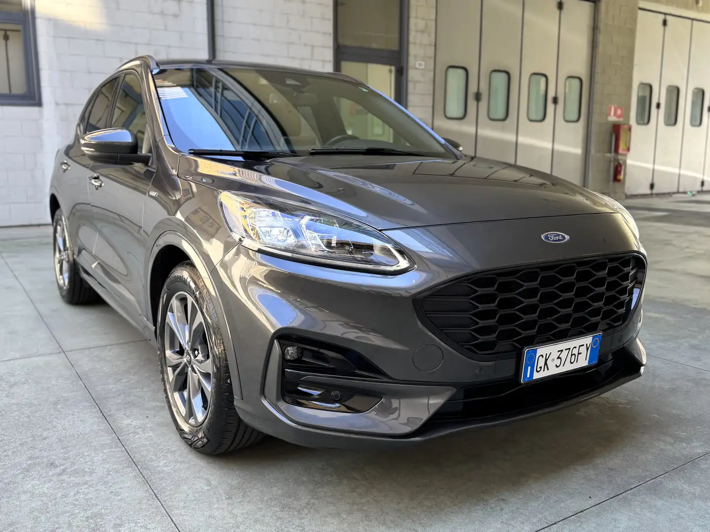 Ford Kuga 2.5 full hybrid ST-Line X ( PREZZO REALE ) - 1