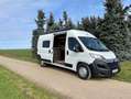 Citroen Jumper Ökologisch professionell ausgebautes Wohnmobil Alb - thumbnail 3