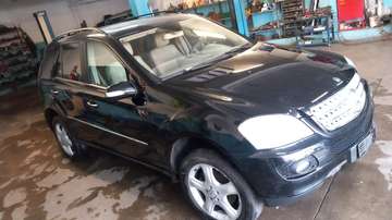 ML 320 cdi 3000 4 matic