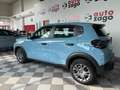 Citroen C3 C3 1.2 puretech turbo You 100cv s Blau - thumbnail 2