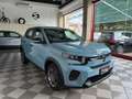 Citroen C3 C3 1.2 puretech turbo You 100cv s Blau - thumbnail 4