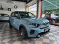 Citroen C3 C3 1.2 puretech turbo You 100cv s Blau - thumbnail 12