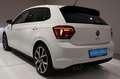 Volkswagen Polo GTI 2.0 TSI DSG NAVI PANO SHZ ACC SPORTFW Klima Navi Blanco - thumbnail 6