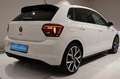 Volkswagen Polo GTI 2.0 TSI DSG NAVI PANO SHZ ACC SPORTFW Klima Navi Blanco - thumbnail 4