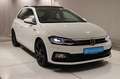 Volkswagen Polo GTI 2.0 TSI DSG NAVI PANO SHZ ACC SPORTFW Klima Navi Weiß - thumbnail 3