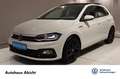 Volkswagen Polo GTI 2.0 TSI DSG NAVI PANO SHZ ACC SPORTFW Klima Navi Weiß - thumbnail 1