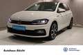 Volkswagen Polo GTI 2.0 TSI DSG NAVI PANO SHZ ACC SPORTFW Klima Navi Blanco - thumbnail 1