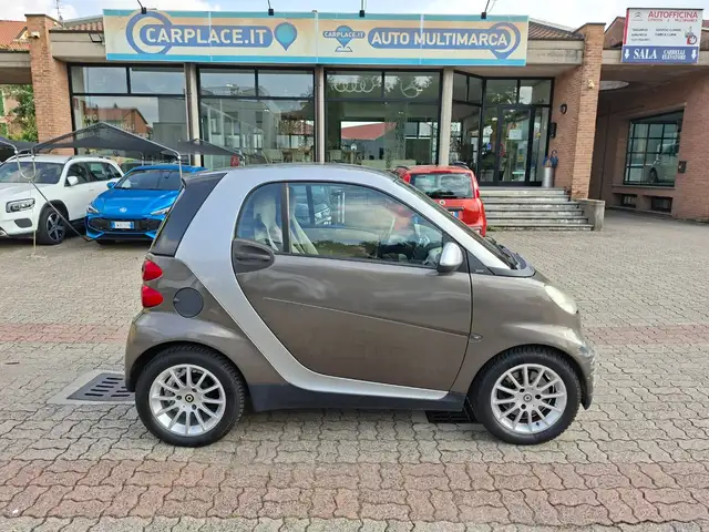 Smart Fortwo view 6
