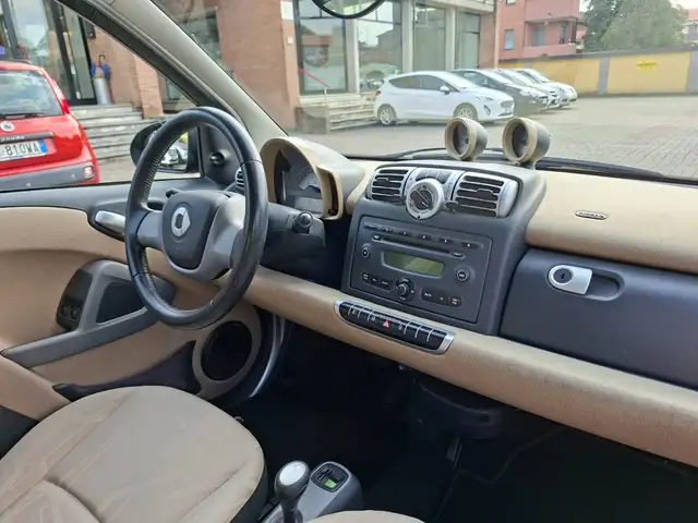 Smart Fortwo view 10