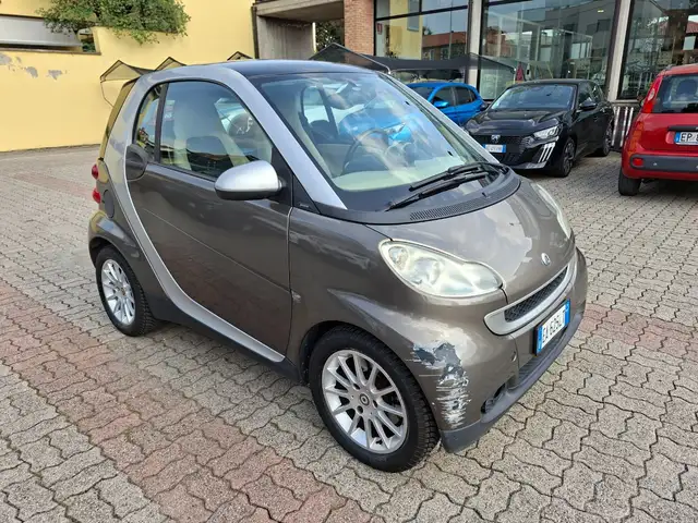 Smart Fortwo view 7