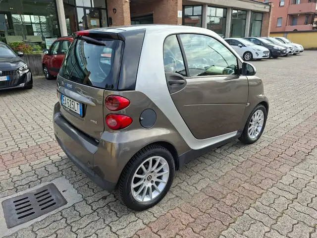Smart Fortwo view 5