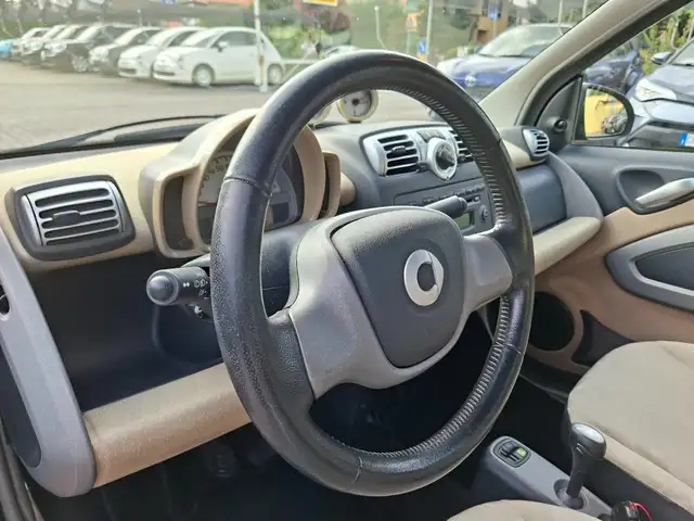 Smart Fortwo view 9