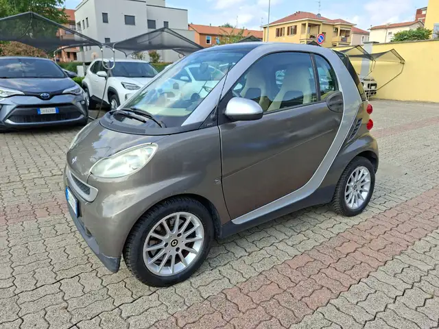 2010 Smart Fortwo in Grey for sale