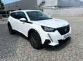 Peugeot 2008 2008 II 2020 1.2 puretech Active Pack s Bianco - thumbnail 4