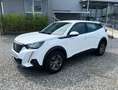 Peugeot 2008 2008 II 2020 1.2 puretech Active Pack s Bianco - thumbnail 3