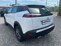 Peugeot 2008 2008 II 2020 1.2 puretech Active Pack s Bianco - thumbnail 8