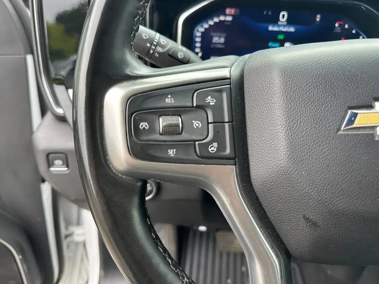 Chevrolet Silverado 2500 fotografie Chevrolet Silverado 2500