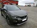 Peugeot 3008 3008 1.6 hdi 16v Tecno fap Grigio - thumbnail 8