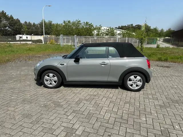 MINI Cooper Cabrio Mini Cabriolet 1.5A Cooper
