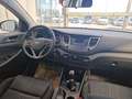 Hyundai TUCSON 1,7 CRDI Weiß - thumbnail 21