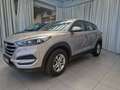 Hyundai TUCSON 1,7 CRDI Weiß - thumbnail 2