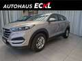 Hyundai TUCSON 1,7 CRDI Weiß - thumbnail 1